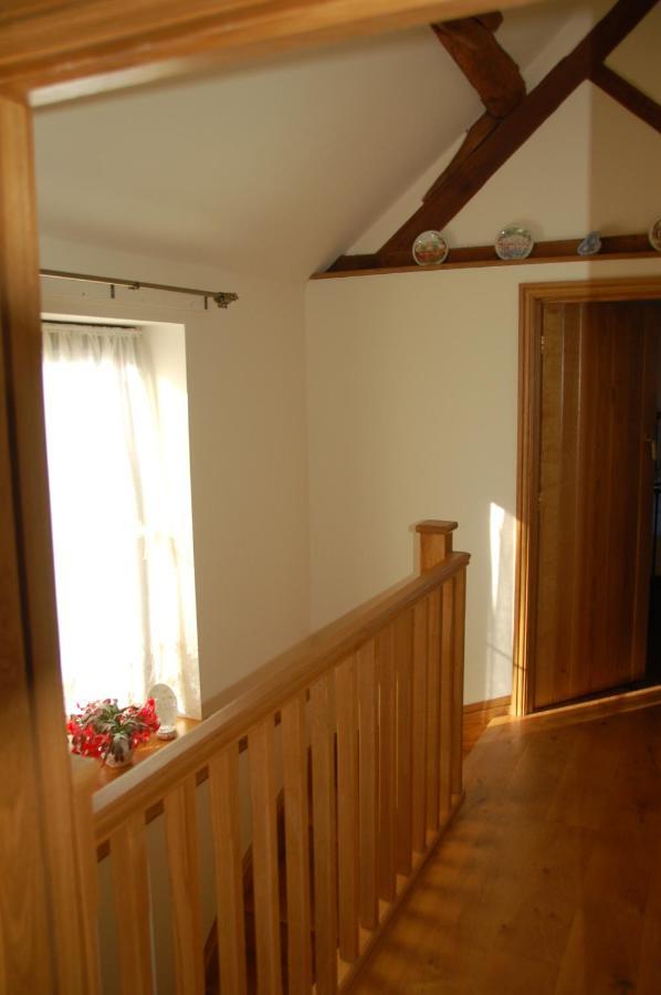 Vale Farm Bed and Breakfast Higham on The Hill Εξωτερικό φωτογραφία